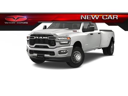 2025 Ram 3500 Craig CO