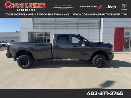 2025 Ram 3500 Norfolk NE