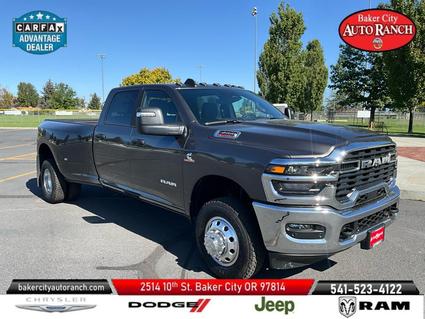 2026 Ram 3500 Baker City OR