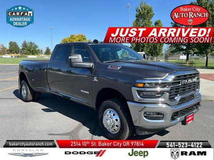 2026 Ram 3500 Baker City OR