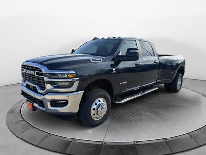 2026 Ram 3500 Pierre SD