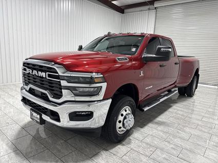 2026 Ram 3500 Madisonville TX