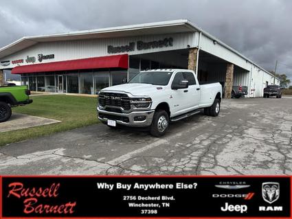 2026 Ram 3500 Winchester TN