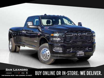 2026 Ram 3500 San Leandro CA