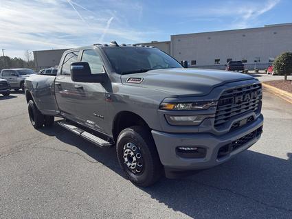 2026 Ram 3500 Lincolnton NC