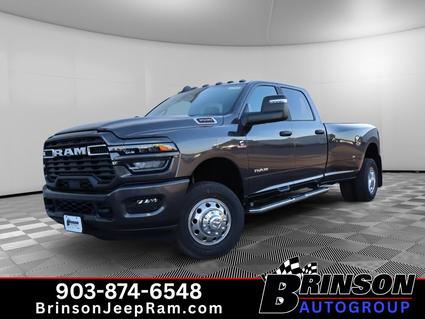 2026 Ram 3500 Corsicana TX