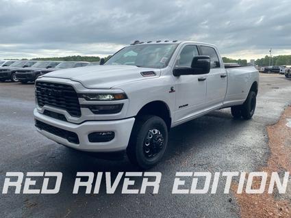 2026 Ram 3500 Heber Springs AR