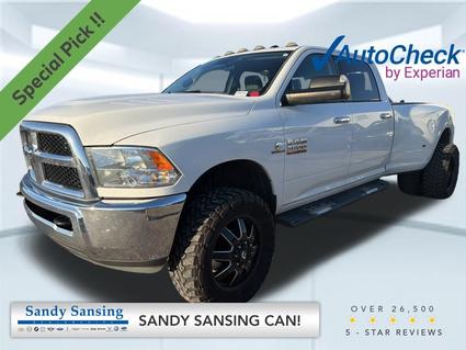 2017 Ram 3500 Pensacola FL