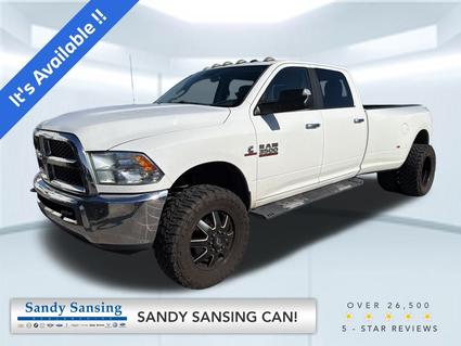 2017 Ram 3500 Pensacola FL