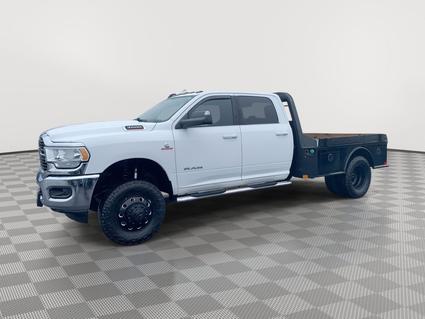 2020 Ram 3500 Jefferson City TN