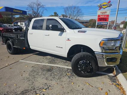 2020 Ram 3500 Jefferson City TN