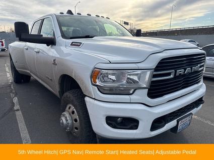 2021 Ram 3500 Yakima WA