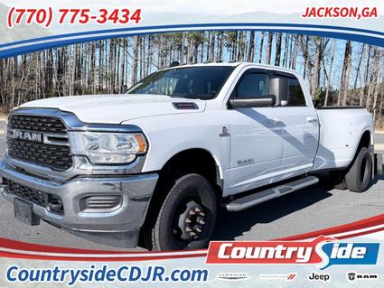 2022 Ram 3500 Jackson GA