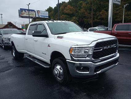 2022 Ram 3500 Henderson KY