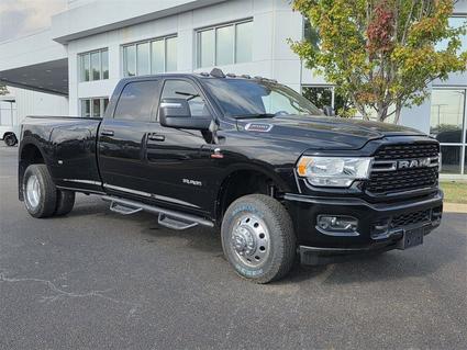 2024 Ram 3500 Jackson MS