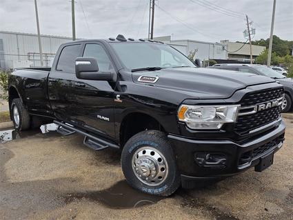 2024 Ram 3500 Jackson MS