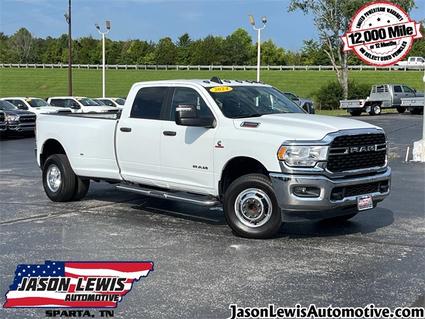 2024 Ram 3500 Sparta TN