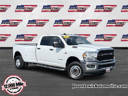 2024 Ram 3500 Sparta TN