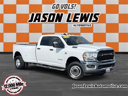 2024 Ram 3500 Sparta TN