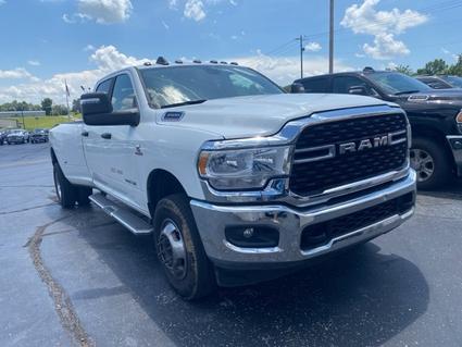 2024 Ram 3500 Sparta TN