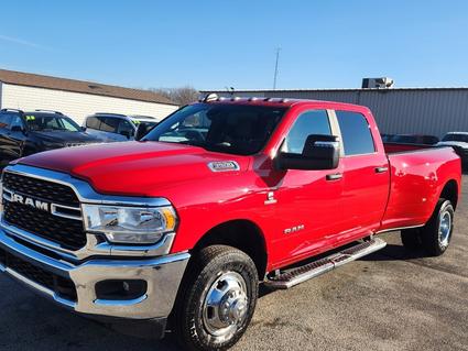 2024 Ram 3500 Monticello IN