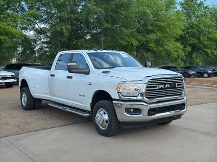 2024 Ram 3500 Brandon MS