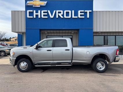 2024 Ram 3500 Chadron NE