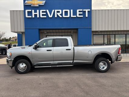 2024 Ram 3500 Chadron NE