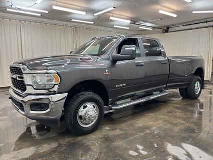 2024 Ram 3500 Warsaw IN