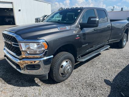 2024 Ram 3500 Warsaw IN