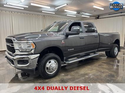 2024 Ram 3500 Warsaw IN