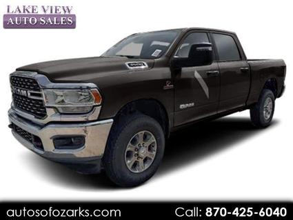 2024 Ram 3500 Mountain Home AR