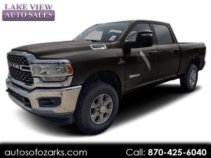 2024 Ram 3500 Mountain Home AR