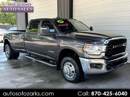 2024 Ram 3500 Mountain Home AR