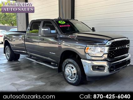 2024 Ram 3500 Mountain Home AR
