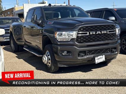 2024 Ram 3500 Commerce TX