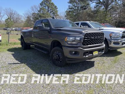 2024 Ram 3500 Heber Springs AR