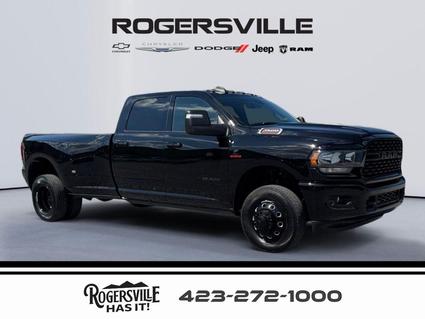 2024 Ram 3500 Rogersville TN