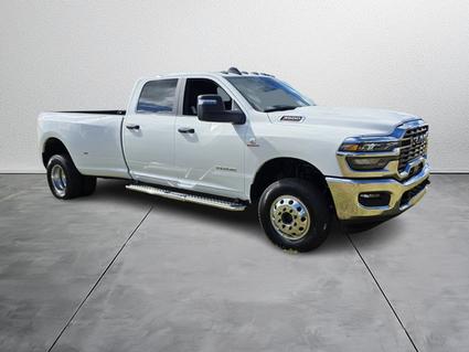 2026 Ram 3500 Wauchula FL