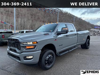 2026 Ram 3500 Danville WV