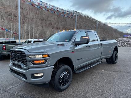 2026 Ram 3500 Danville WV