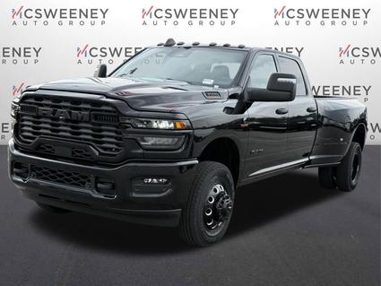 2026 Ram 3500 Pell City AL