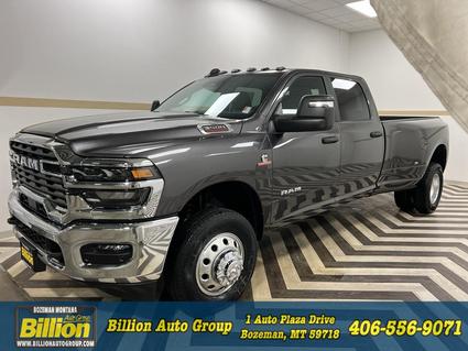 2026 Ram 3500 Bozeman MT