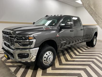 2026 Ram 3500 Bozeman MT