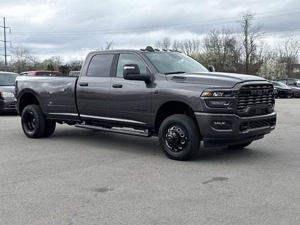 2026 Ram 3500 Fayetteville TN