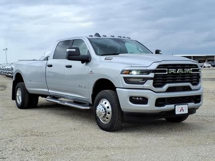 2026 Ram 3500 Pleasanton TX