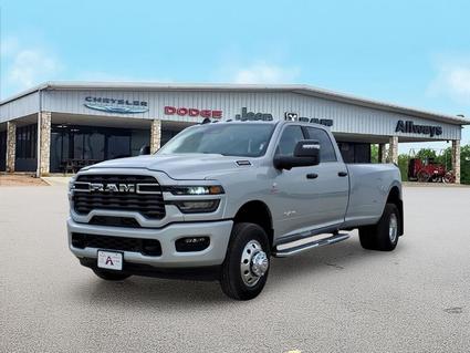 2026 Ram 3500 Pleasanton TX