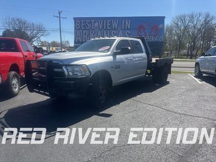 2014 Ram 3500 Heber Springs AR