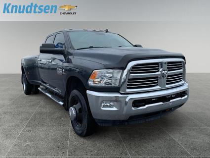 2015 Ram 3500 Post Falls ID
