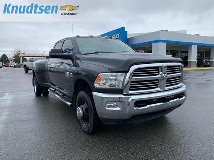 2015 Ram 3500 Post Falls ID
